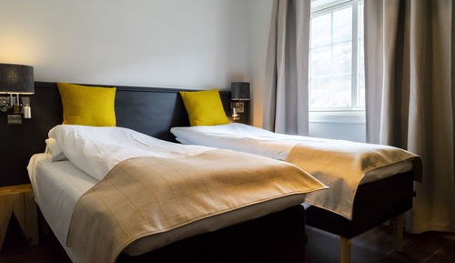 Standard Twin Room, 2 Twin Beds
