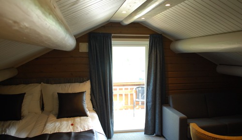Signature Suite
