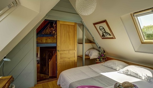 Double Room (Verte)