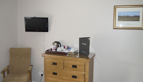 Double Room, Ensuite
