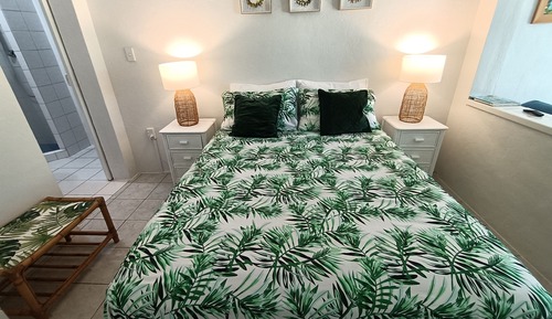 Muri Retreat - Cosy Garden Haven | Onu