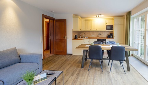 Apartment, Terrace