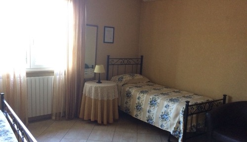 Triple Room, Ensuite