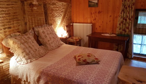Double Room (de l'orge)