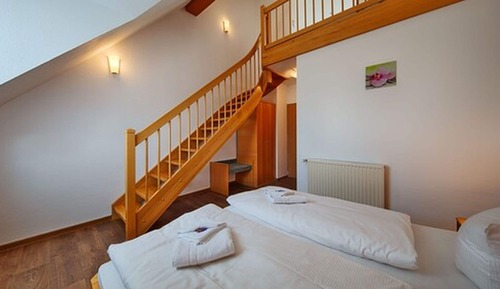 Comfort Duplex