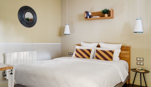 Apartment, Ensuite (Spacieux Une Chambre)
