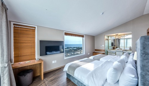 Premium Room, 2 Queen Beds