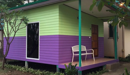 Superior Bungalow