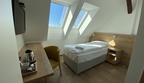 Superior Single Room