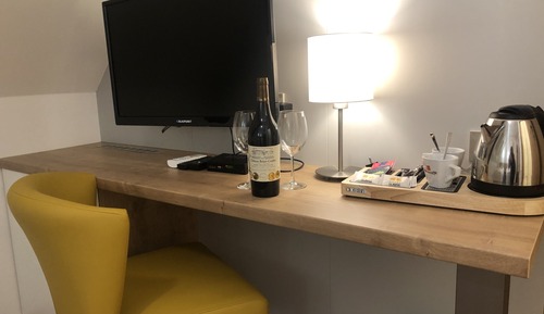Superior Triple Room, 1 Bedroom