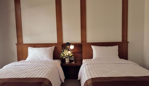Superior Twin Room, 2 Twin Beds