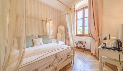 Royal Double Room