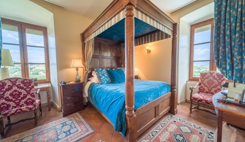 Royal Triple Room
