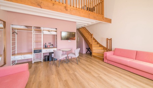 Family Duplex