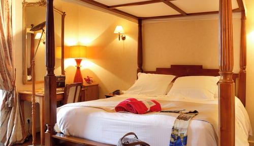 Comfort Double Room