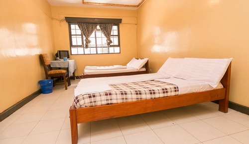 Standard Double Room, 1 Double Bed