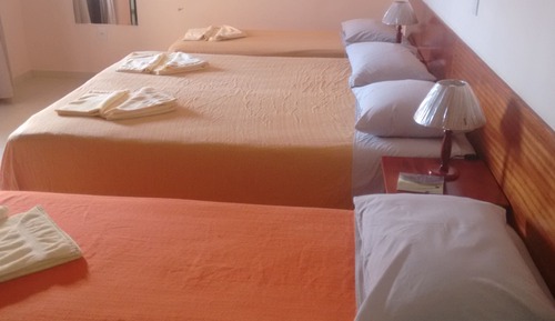 Family Quadruple Room