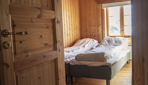 Superior Cabin