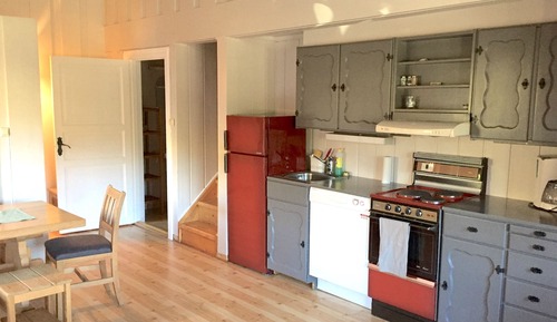 Apartment, 2 Bedrooms