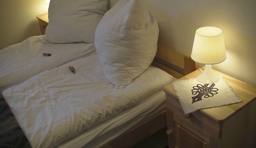 Double Room (Small)