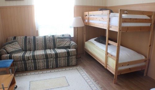 Basic Apartment
