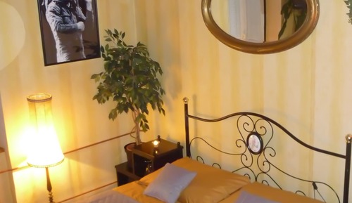Exclusive Double Room