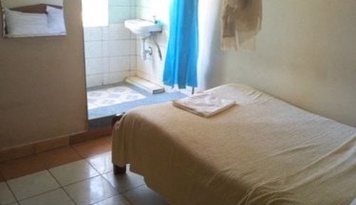 Standard Single Room, Non Smoking