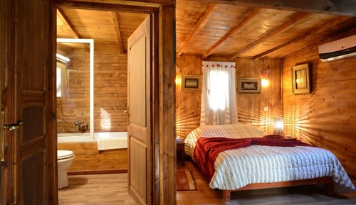 Superior Apartment, Private Bathroom