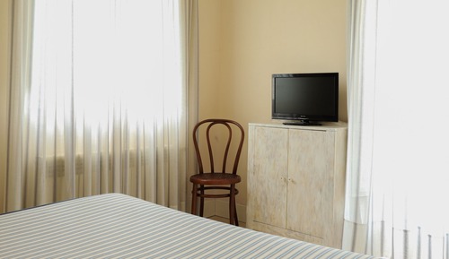Apartment, Private Bathroom (Balneario)