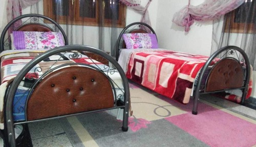 Family Apartment, 3 Bedrooms