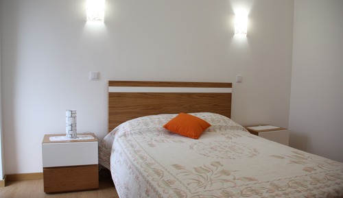 Standard Apartment, 1 Bedroom, Patio, Courtyard Area