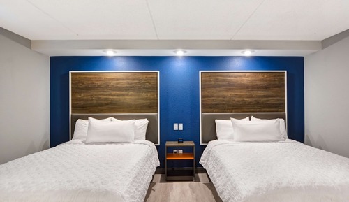 Room, 2 Queen Beds