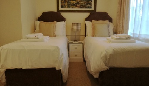 Family Bungalow, Multiple Beds