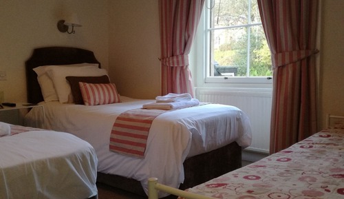Classic Triple Room