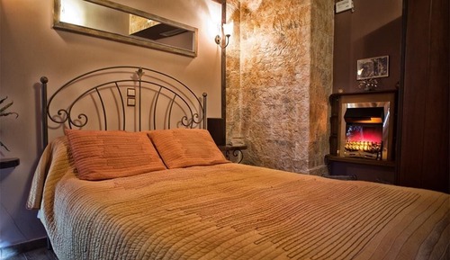 Double Room, Mountain View
