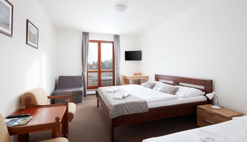 Triple Room (3+1)