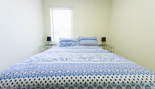 Apartment, 2 Bedrooms