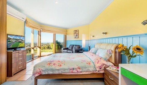 Double Room with Spa Bath