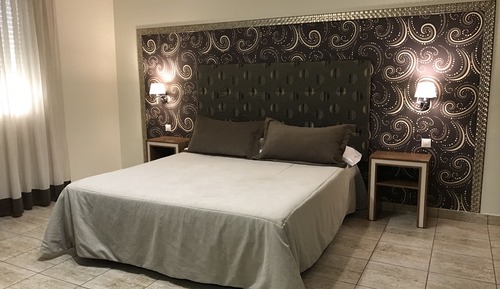 Double Room Single Use