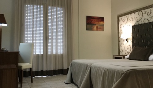Superior Double Room