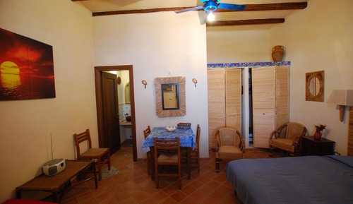 Villa, 1 Bedroom