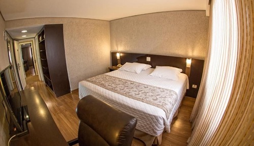 Executive Room (Triplo)