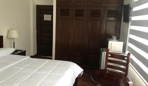 Executive Room