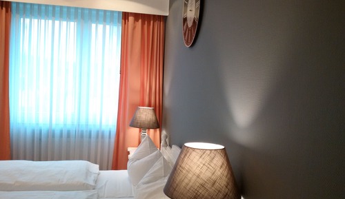 Comfort Double Room