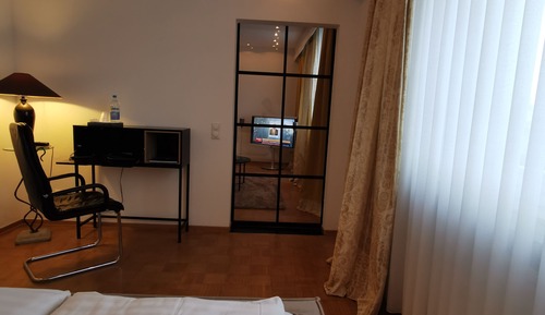 Classic Suite