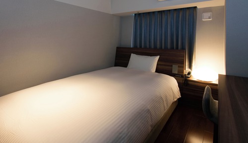 Small Single Room, Non Smoking, No Daily Housekeeping