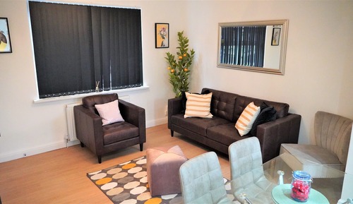 Apartment, Ensuite (2 Bedroom  Townhouse )