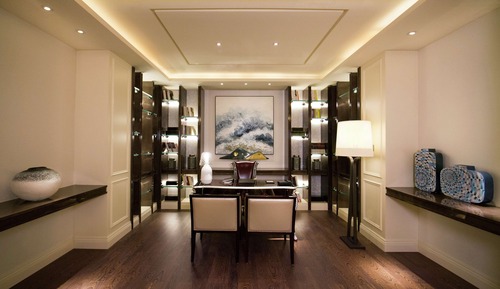 Presidential Suite, 1 Bedroom