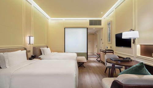 Executive Twin Room
