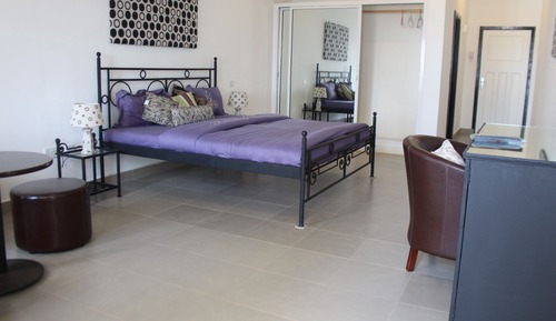 Deluxe Double Room, 1 Double Bed, Ocean View
